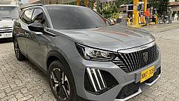 Peugeot 2008 1.2 Allure