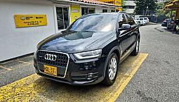 Audi Q3 2.0 Tfsi Quattro Ambition At 2013