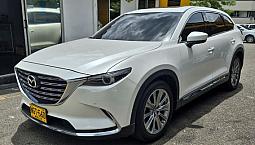 Mazda Cx-9 2.5 Grand Touring Signature At 4X4