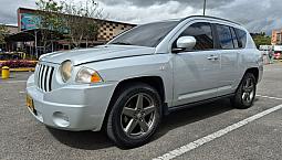 Jeep Compass 2.4 Limited