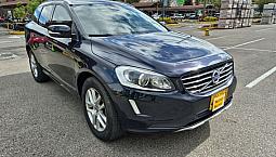 Volvo Xc60 2.0 T5 Awd Summum