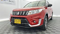 Suzuki Vitara 1.6 Gl