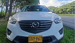 Mazda Cx-5 2.0 Touring