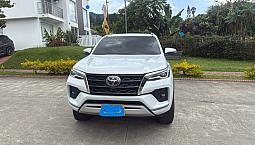 Toyota Fortuner 2.8l