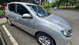 Renault Sandero 1.6 Dynamique Mt 2017