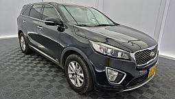 Kia Sorento Ex 