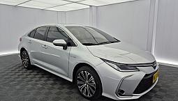 Toyota Corolla 1.8 Se-G