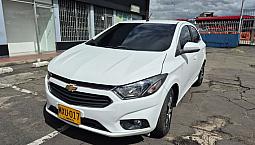 Chevrolet Onix 1.4 Ltz Tp