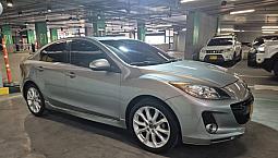 Mazda 3 2.0 All New At