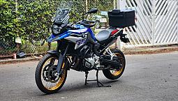 Bmw F850Gs F 850 Gs
