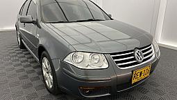 Volkswagen Jetta Trendline 2.0