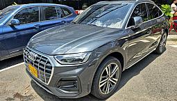Audi Q5 2.0 Sportback Hibrido 4x4 At 2022