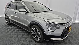 Kia Niro 1.6 Hev Zenith