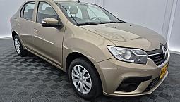 Renault Logan 1.6 Life