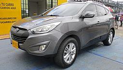 Hyundai Tucson Ix35 Gl 4X2 2000Cc Mt Aa