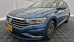 Volkswagen Jetta Tsi Comfortline At 1.4 Turbo 
