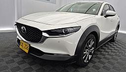 Mazda Cx-30 2.5 Grand Touring Lx 4X2