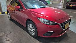 Mazda 3 2.0 Touring At