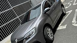 Renault Logan 1.6 Life