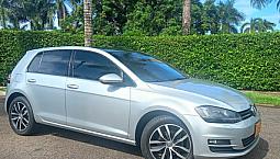 Volkswagen Gol Sportline