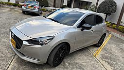 Mazda 2 1.5 Touring
