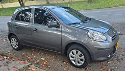 Nissan March 1.6 Active 2020