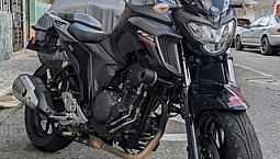 Yamaha Fz 250