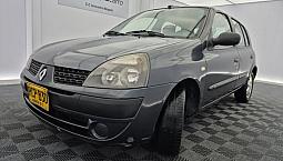 Renault Clio 1.6 Expression