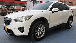 Mazda Cx-5  4X4 2000Cc At Aa
