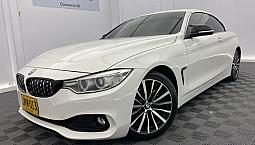 Bmw Serie 4 2.0 420I  Cabriolet