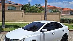 Kia Cerato Forte 1.6 Sx