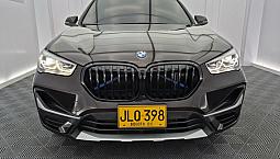 Bmw X1 2.0 F48 Sdrive 20I