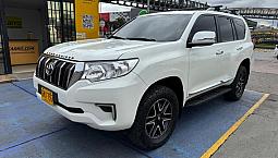 Toyota Prado Txl 3.0Cc Automatica 4X4 Diesel