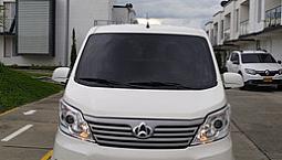 Changan Mini Van 1.2 Sc5027X