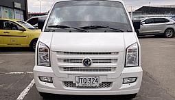Dfsk 1.5 C35 Van Cargo 2022