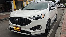 Ford Edge 2.7 Ecoboost V6