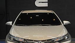 Toyota Corolla 1.8 Se-G