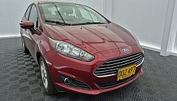 Ford Fiesta 1.6 Sportback Se
