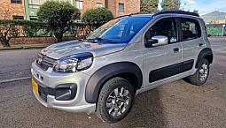 Fiat Uno 1.4 Way