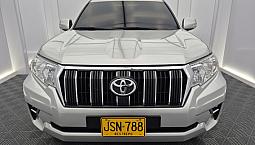 Toyota Prado 2.8 Tx-L At6