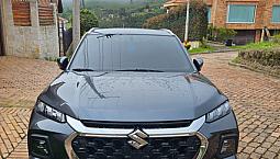 Vendo Suzuki Grand Vitara Hybrid 2023 Como Nueva