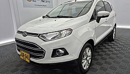 Ford Ecosport 2.0 Titanium At