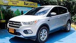 Ford Escape 2.0 Se 4x2