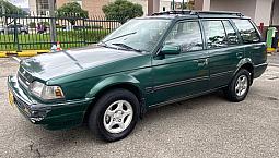 Mazda 323 1.5 Sw