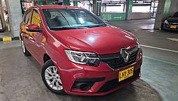 Renault Sandero 1.6 Life Mt