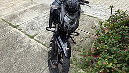 Apache Rtr 160 4V Xc Fi