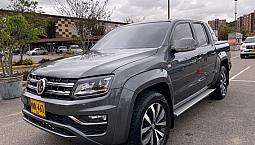 Volkswagen Amarok Extreme 3.0 At 2023