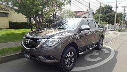 Mazda Bt-50 3.2 Professional