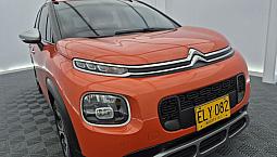 Citroen C3 Aircross Shine  1.2 Turbo 2018