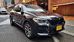 Bmw X4 2.0 Xdrive30I